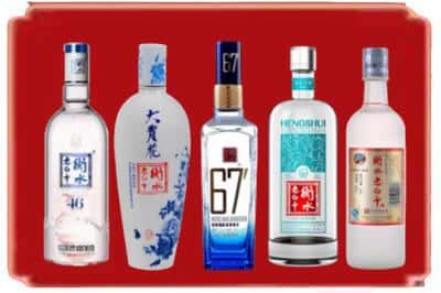 大同市回收衡水老白干